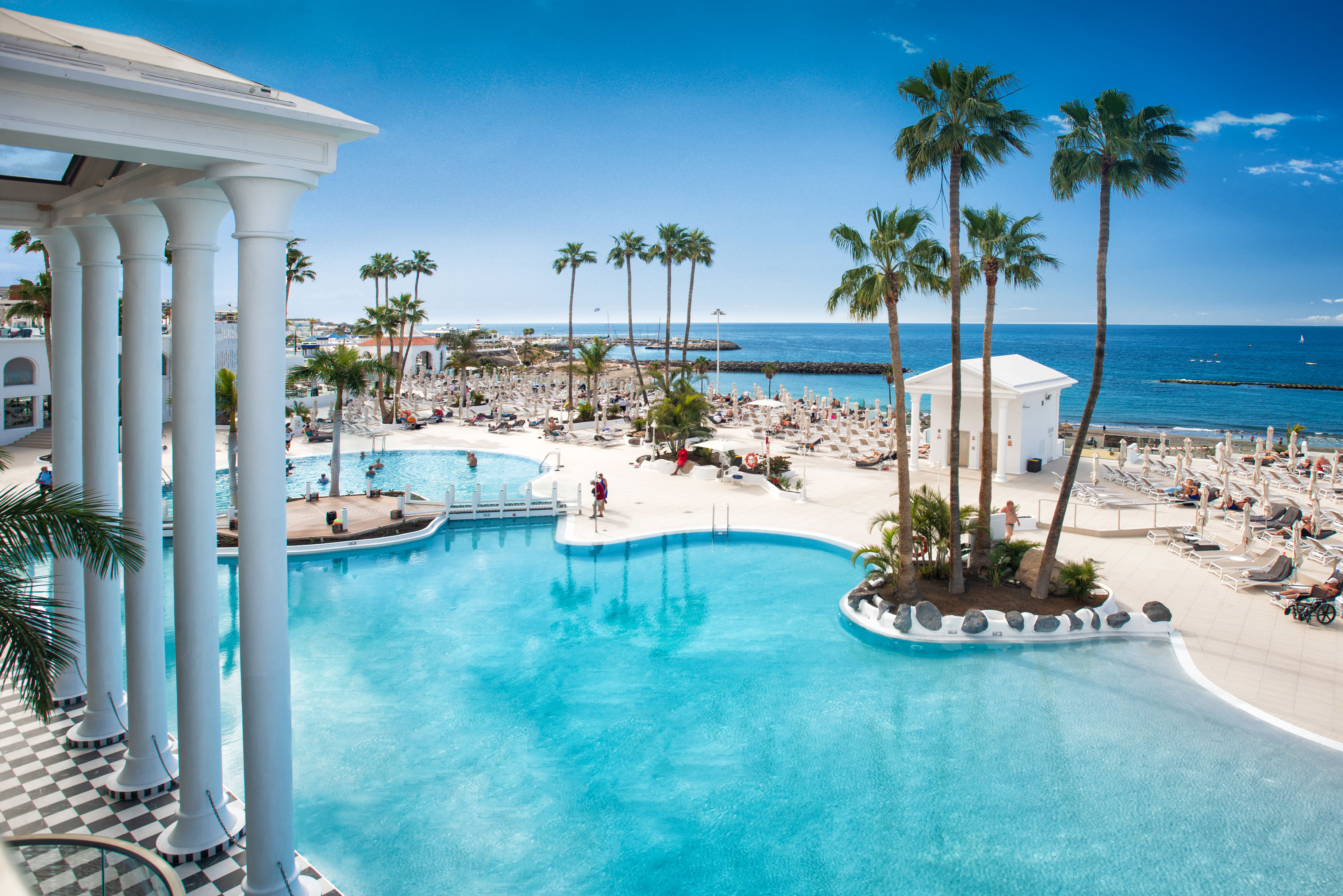 Guayarmina Princess - billede 4