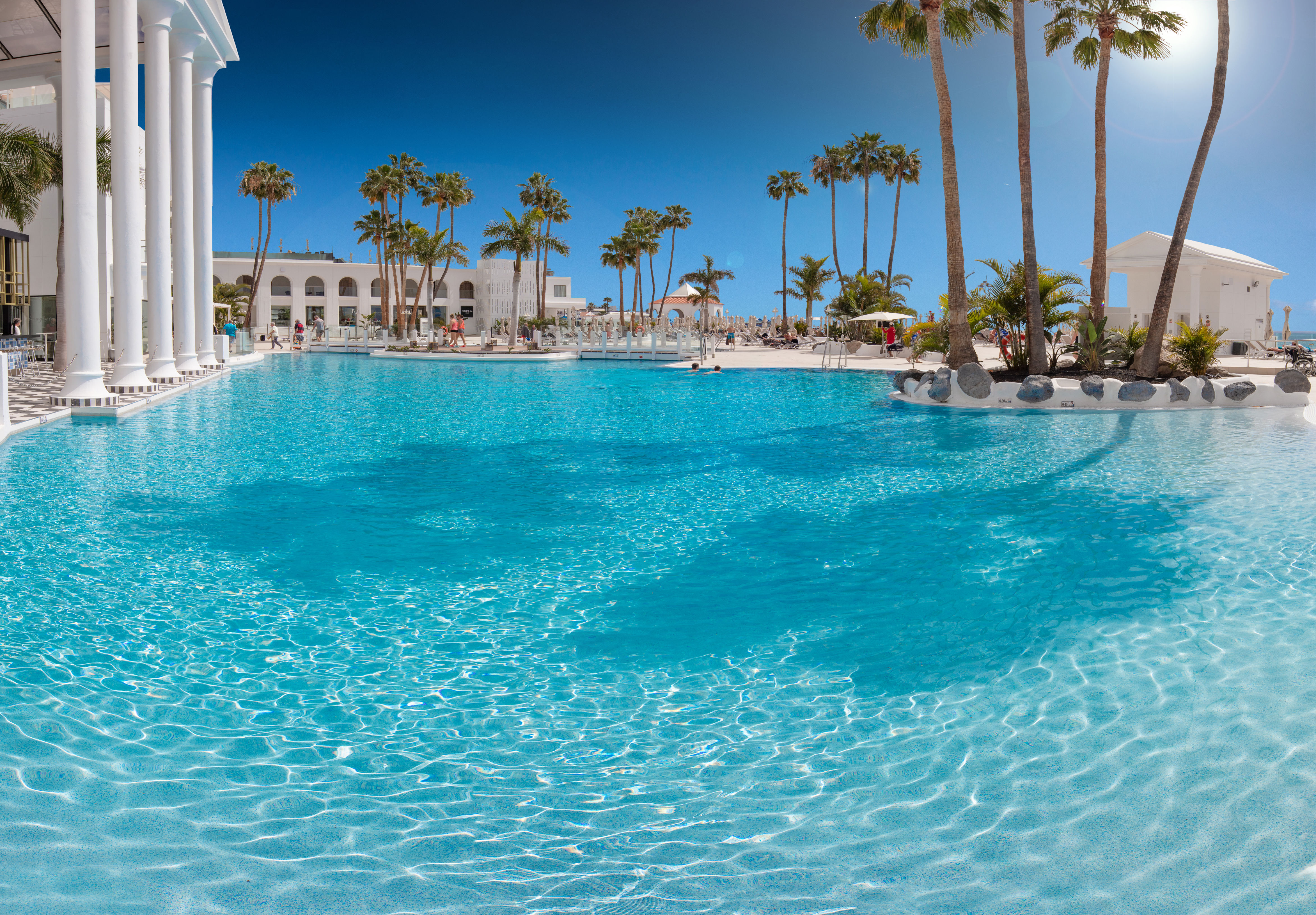 Guayarmina Princess - billede 5