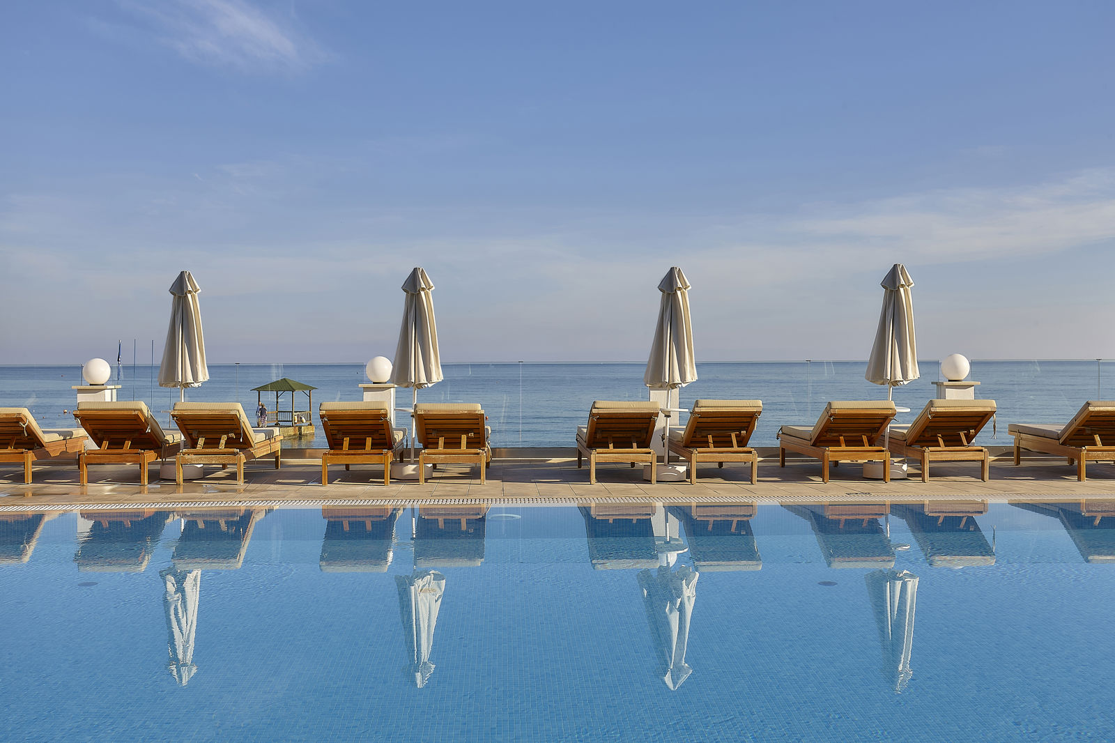 Alexander Beach Hotel & Village Resort, Kreta, Griechenland