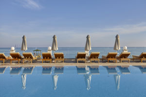 Alexander Beach Hotel & Village Resort