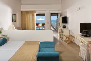 Alexander Beach Hotell & Village Resort