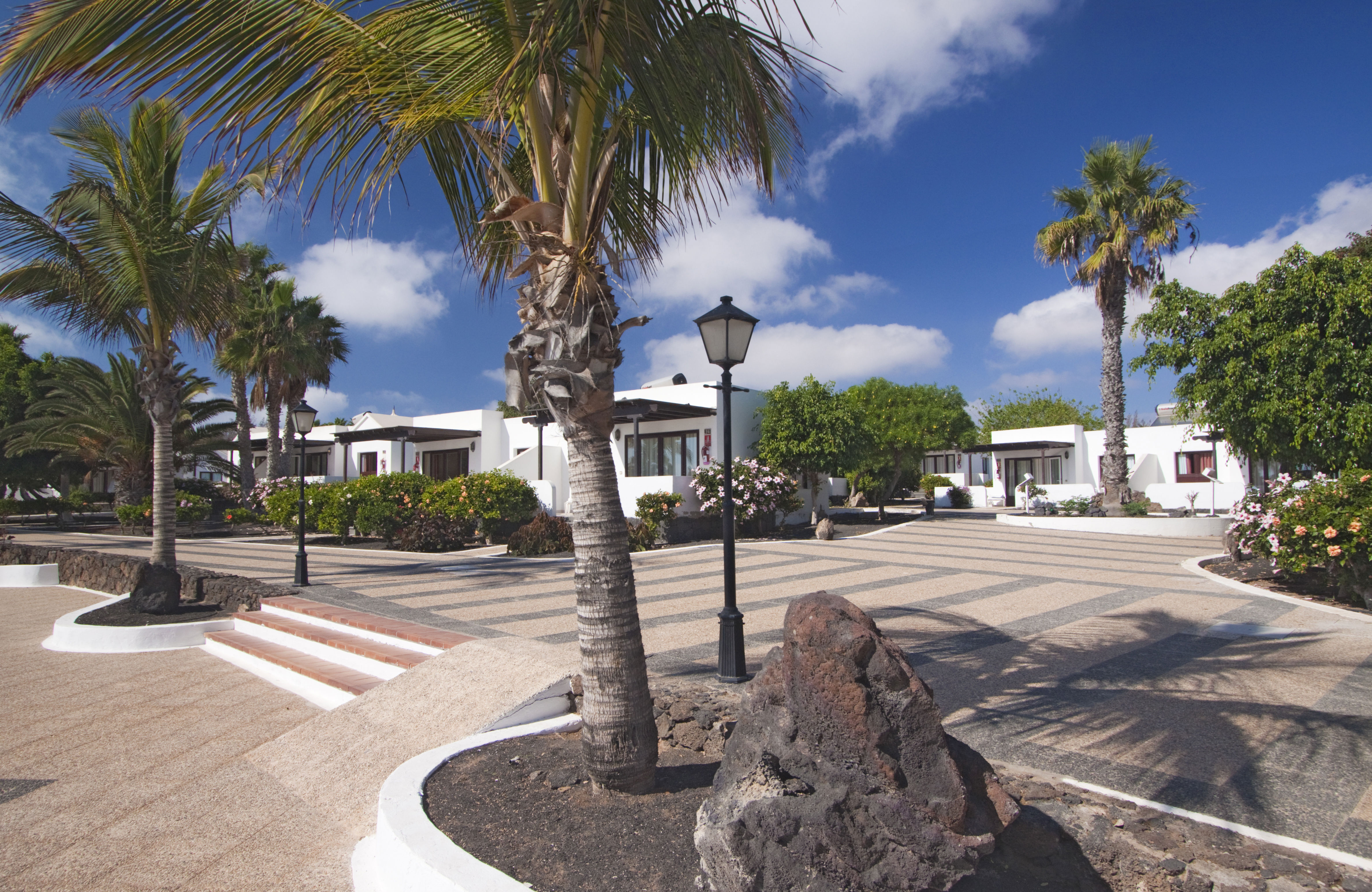 Playa Limones