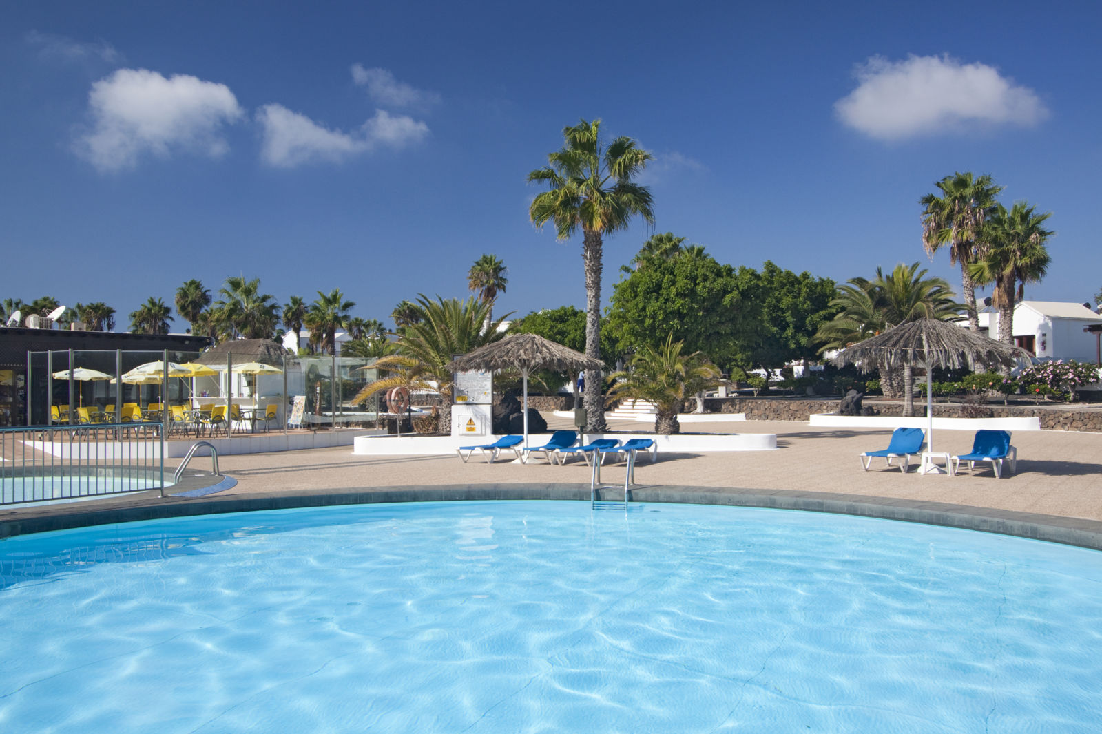 Bungalows Playa Limones
