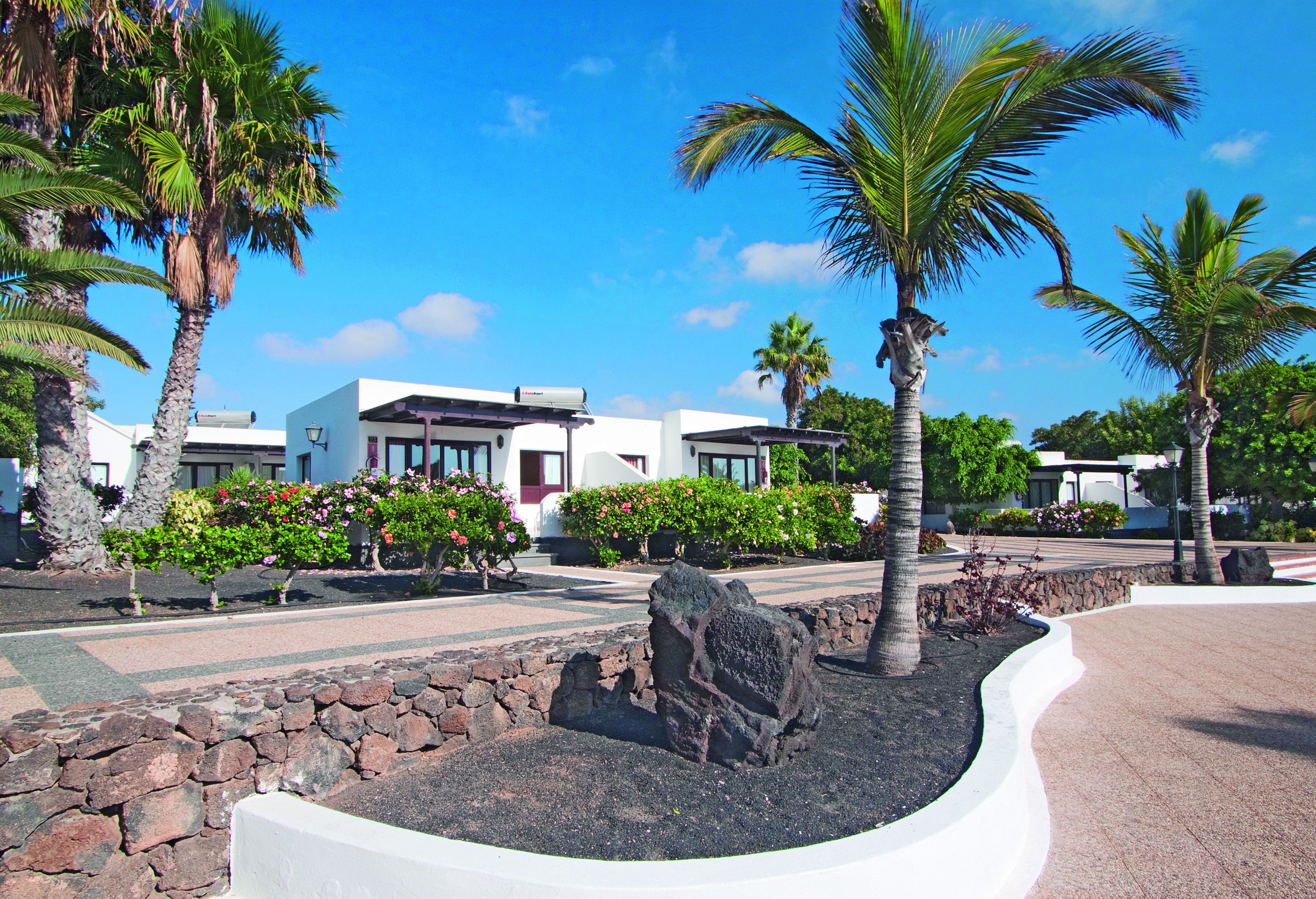 Playa Limones