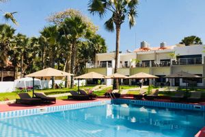 Swiss Boutique Hotel