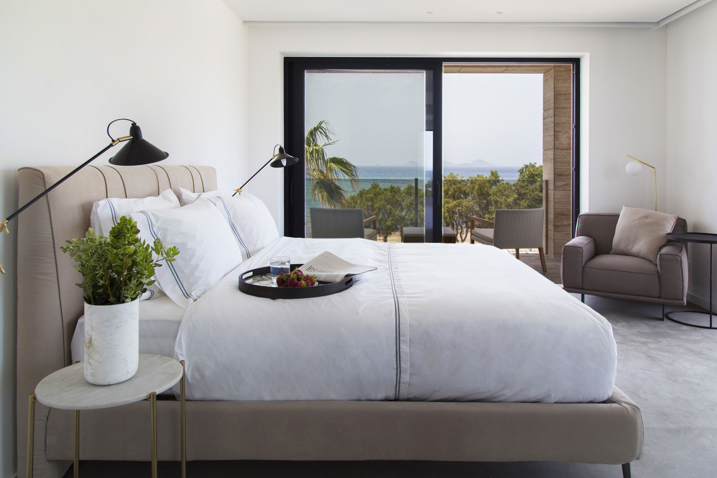Lango Design Hotel & Spa