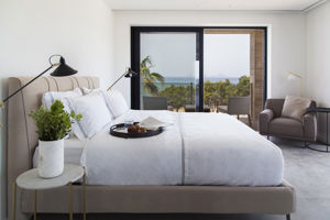 Woonvoorbeeld juniorsuite