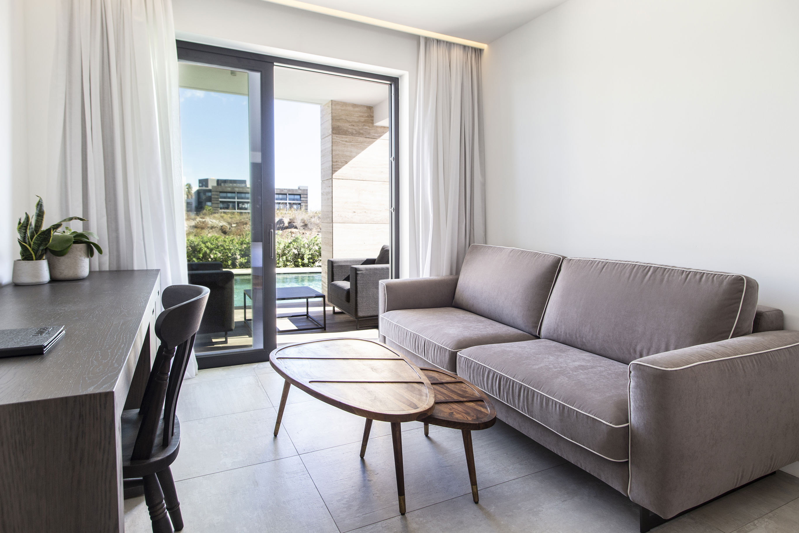 Lango Design Hotel & Spa