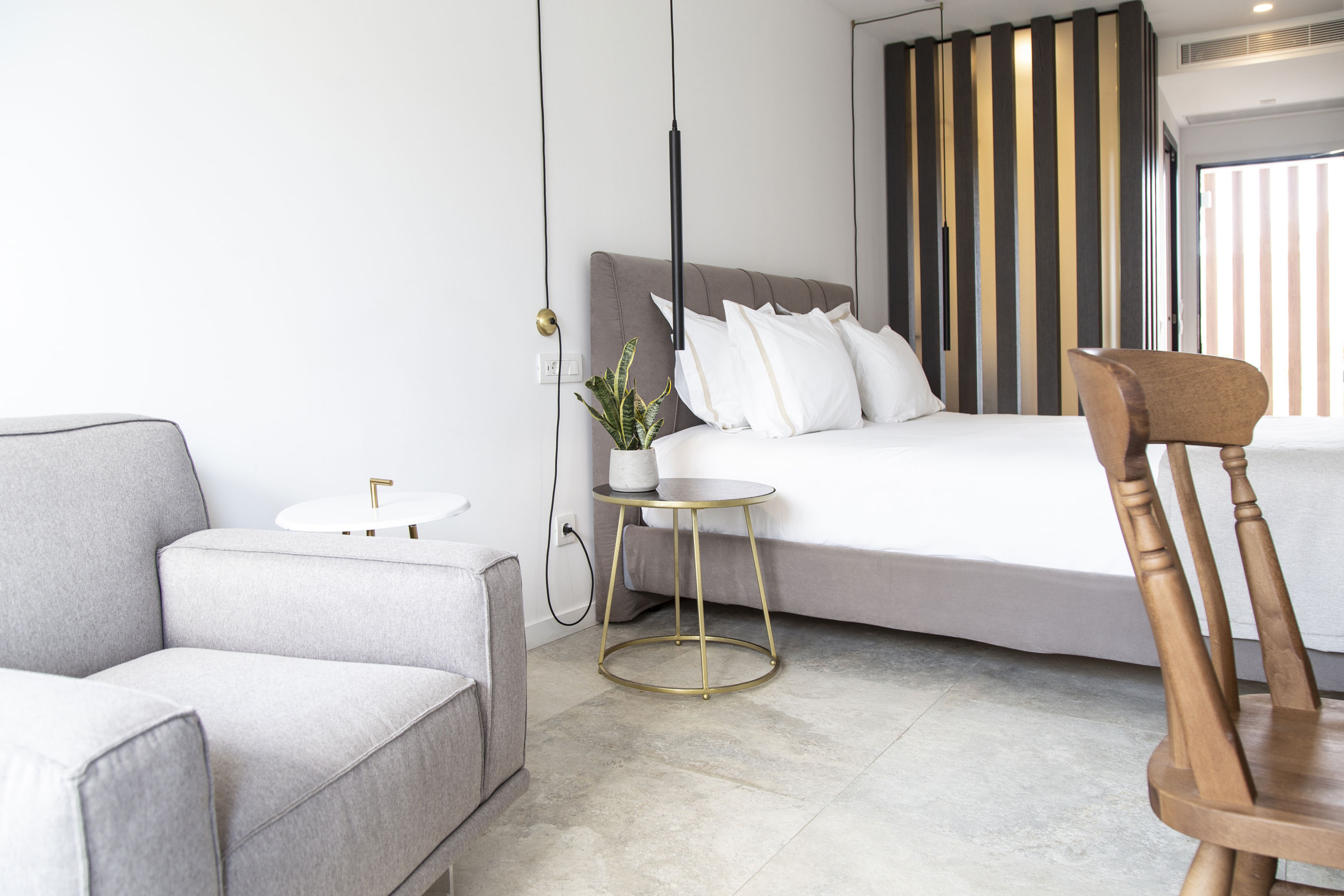 Lango Design Hotel & Spa