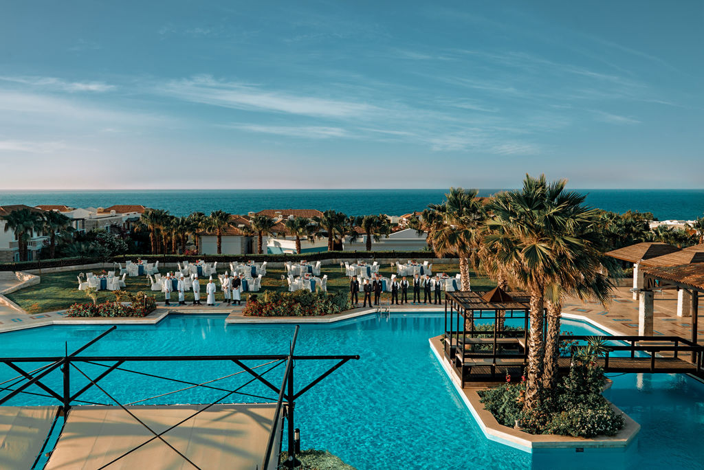 Vakantie Kreta - Goedkope vakanties 2025 - Corendon