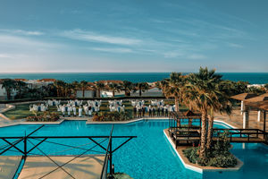 Mitsis Royal Mare & Thalasso Resort