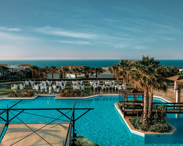 Kreta, Grækenland - All Inclusive afbudsrejse