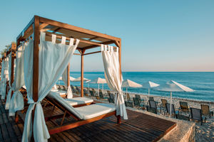 Mitsis Royal Mare & Thalasso Resort