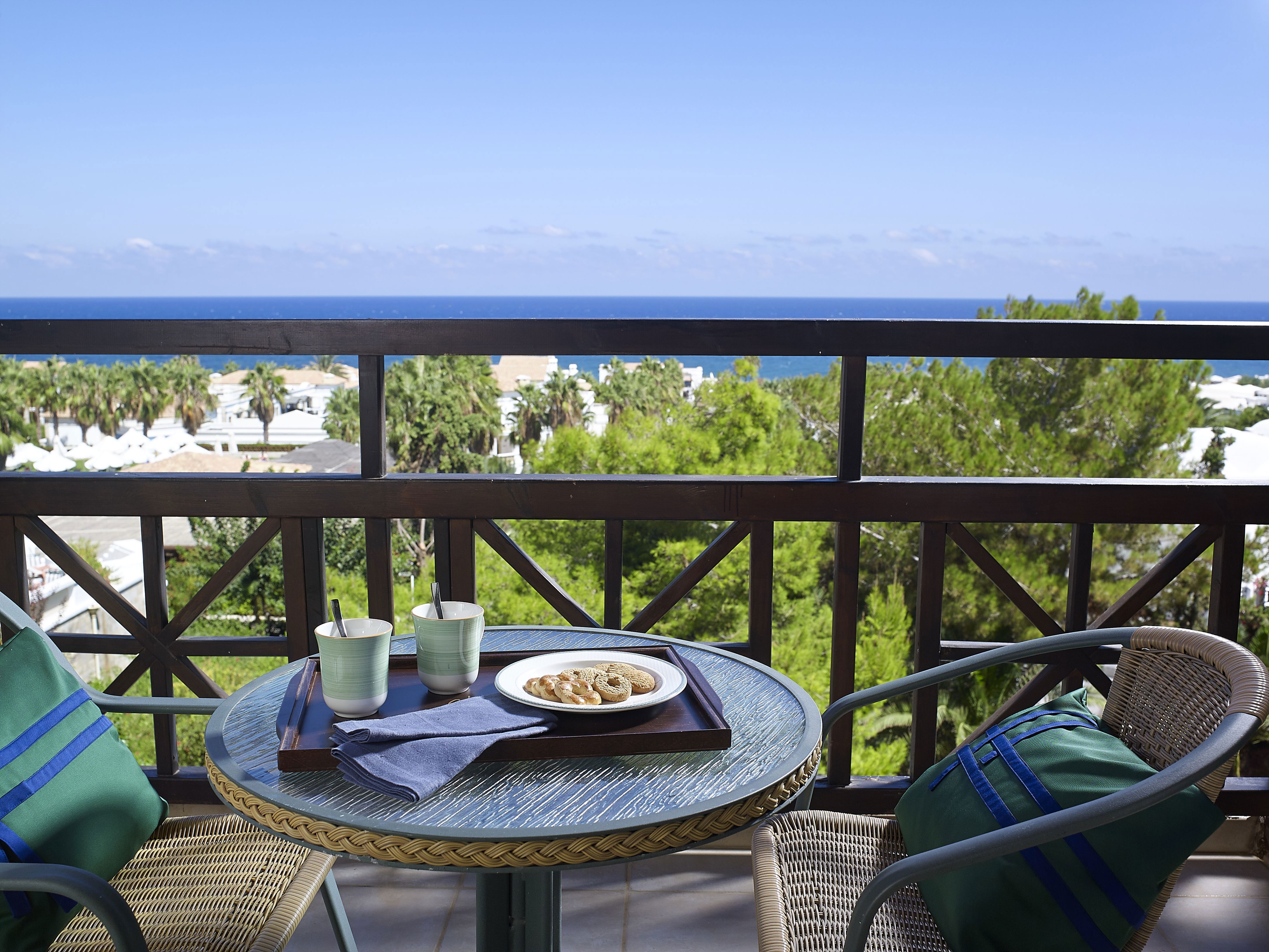 Mitsis Royal Mare & Thalasso Resort