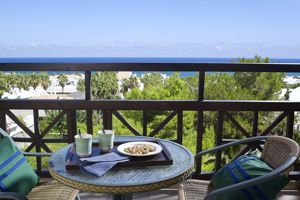 Mitsis Royal Mare Thalasso Resort 