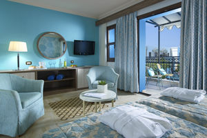 Mitsis Royal Mare & Thalasso Resort