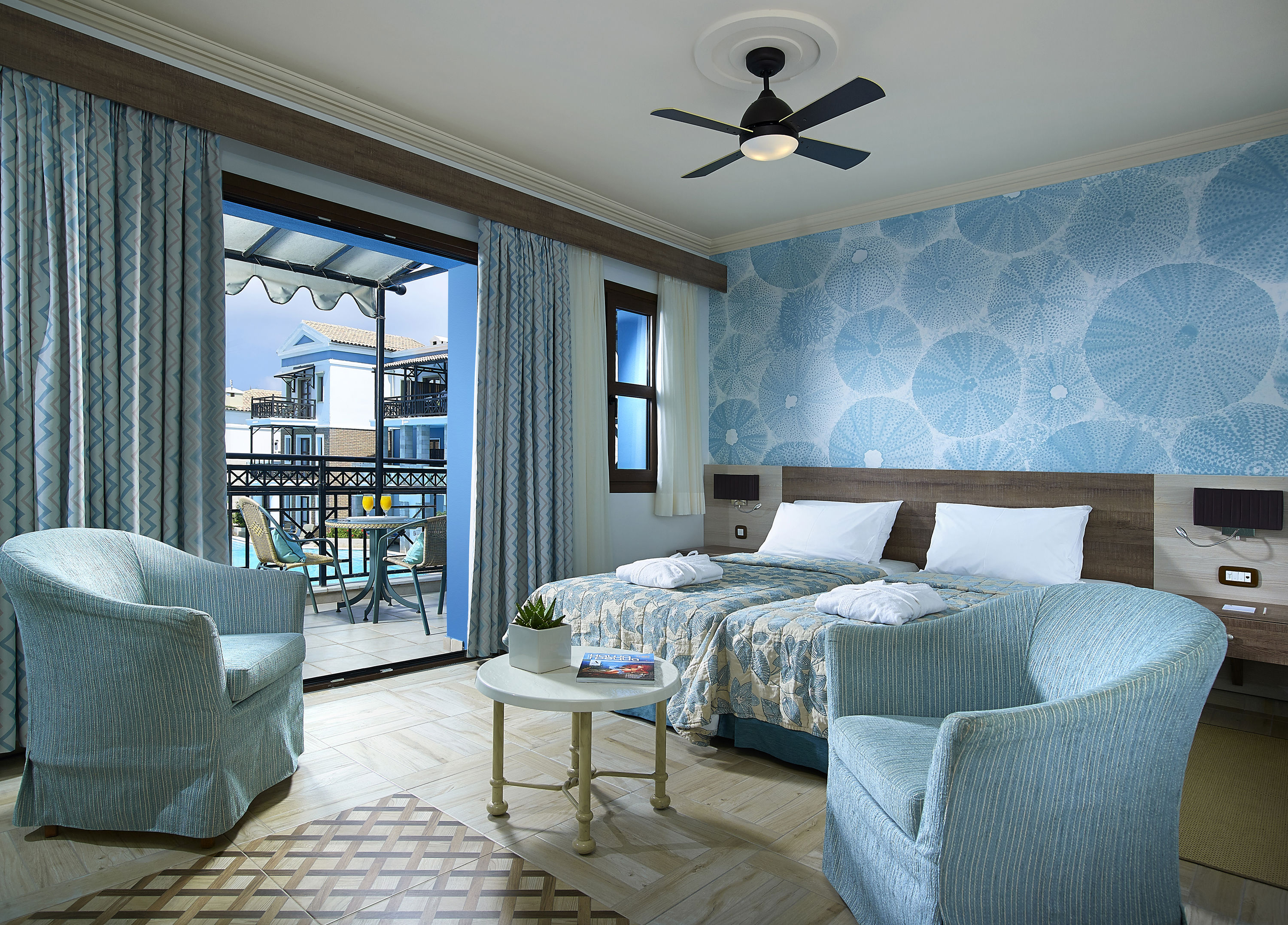 Mitsis Royal Mare & Thalasso Resort