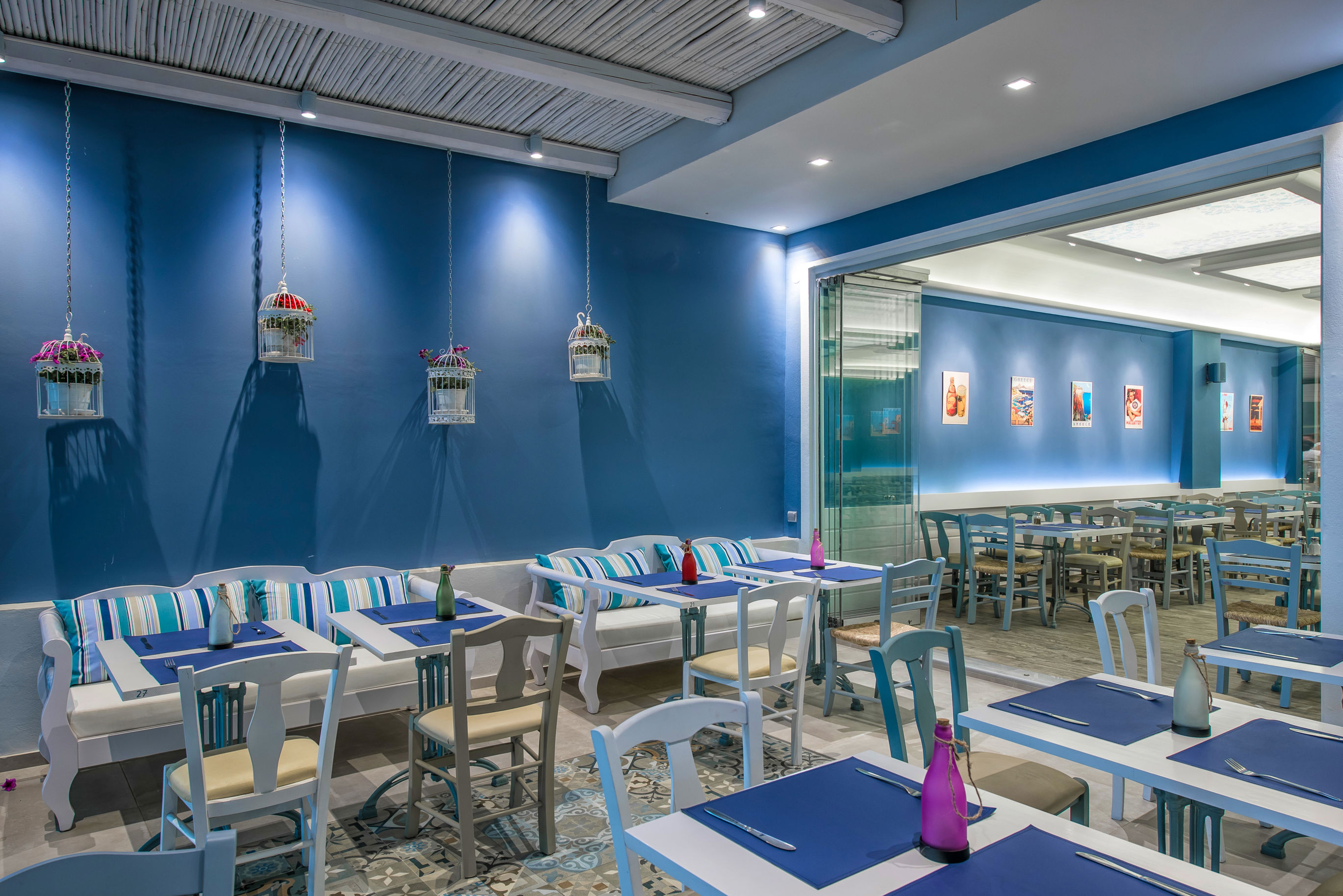 Eleni Beach Aparthotel