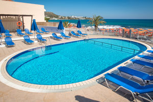 Eleni Beach Aparthotel