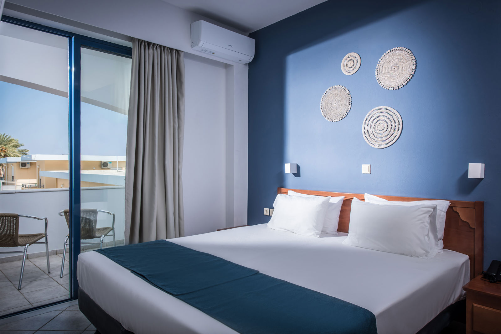 Eleni Beach Aparthotel billede 3