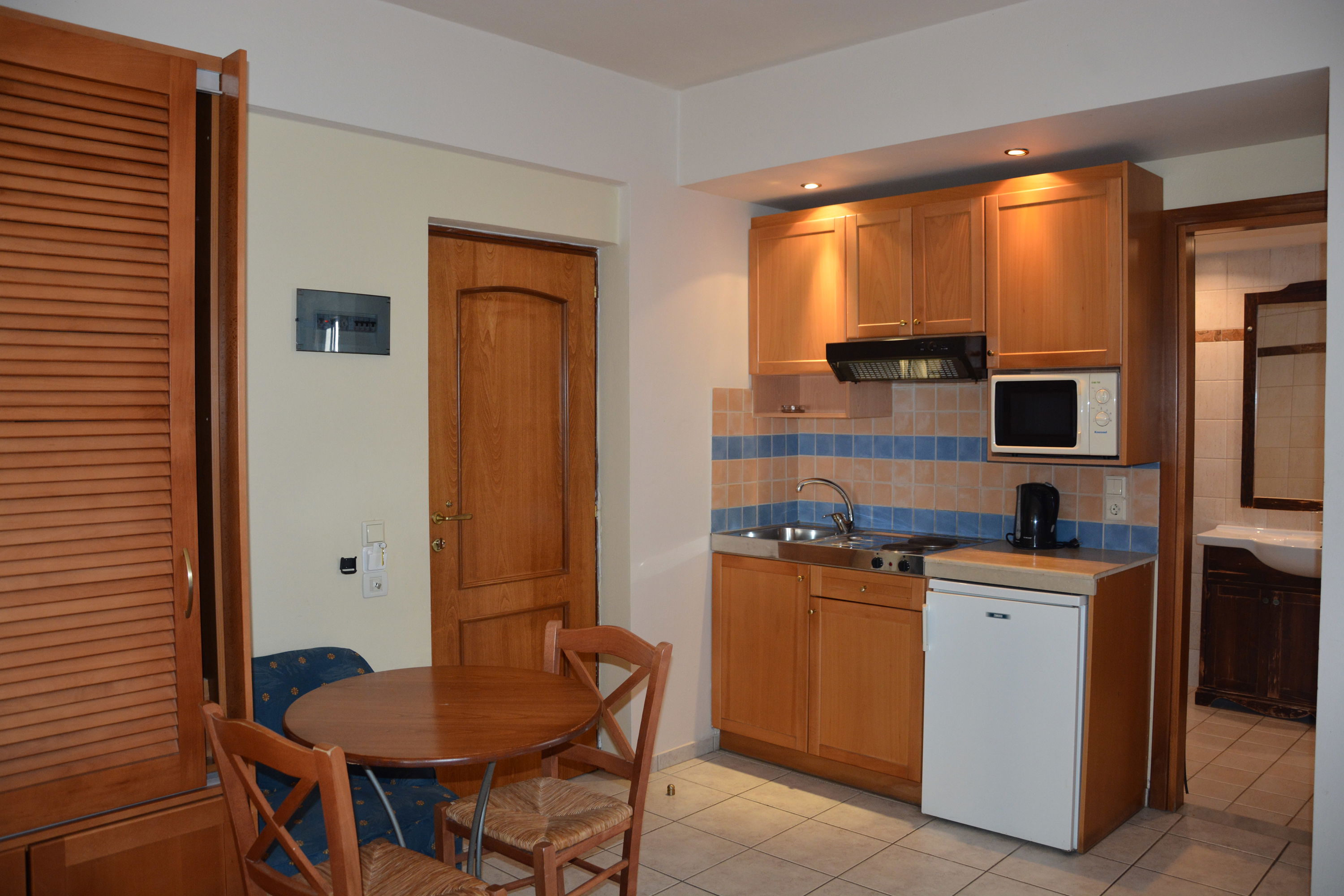 Eleni Beach Aparthotel - billede 4