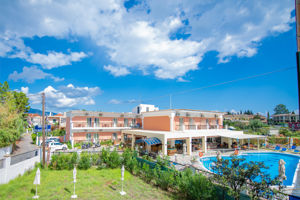 Maltezos Hotel