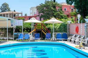 Maltezos Hotel