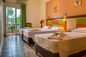 Maltezos Hotel