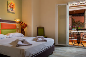 Maltezos Hotel
