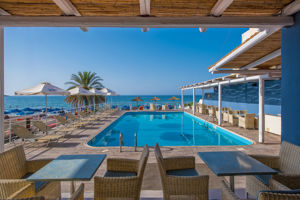 Stalis Hotel