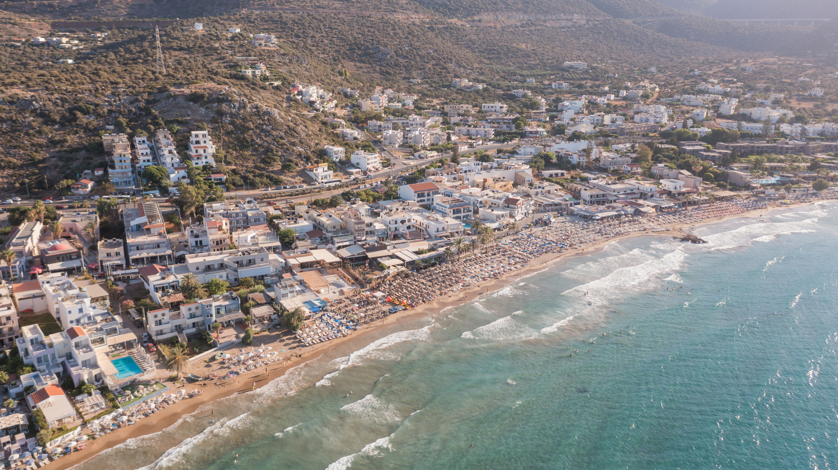 Stalis Hotel