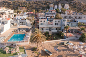 Stalis Hotel