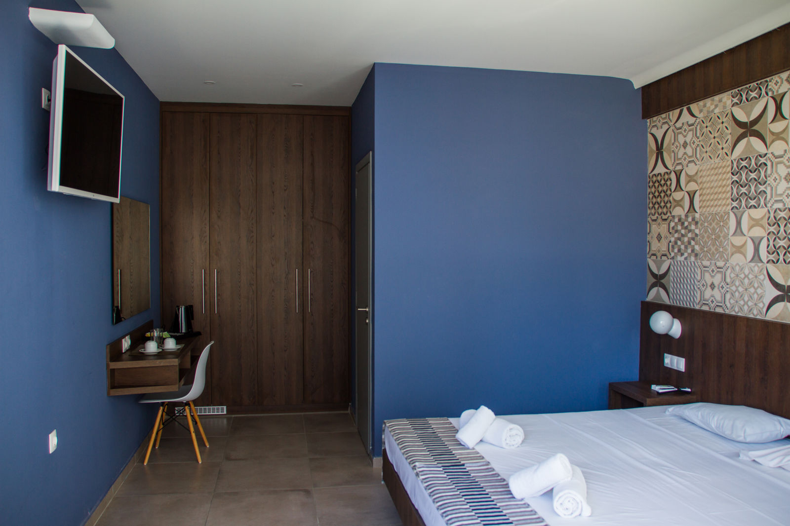 Stalis Hotel billede 4