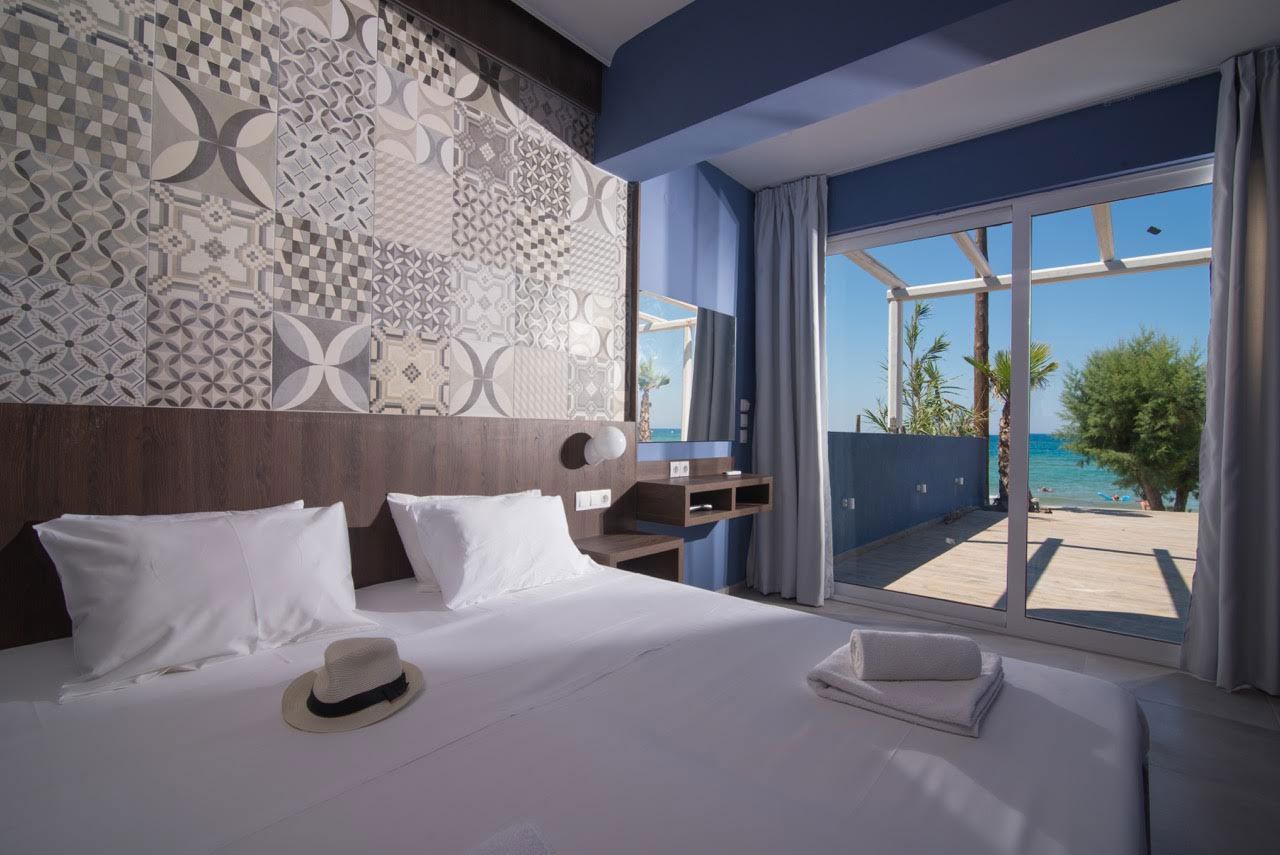 Stalis Hotel
