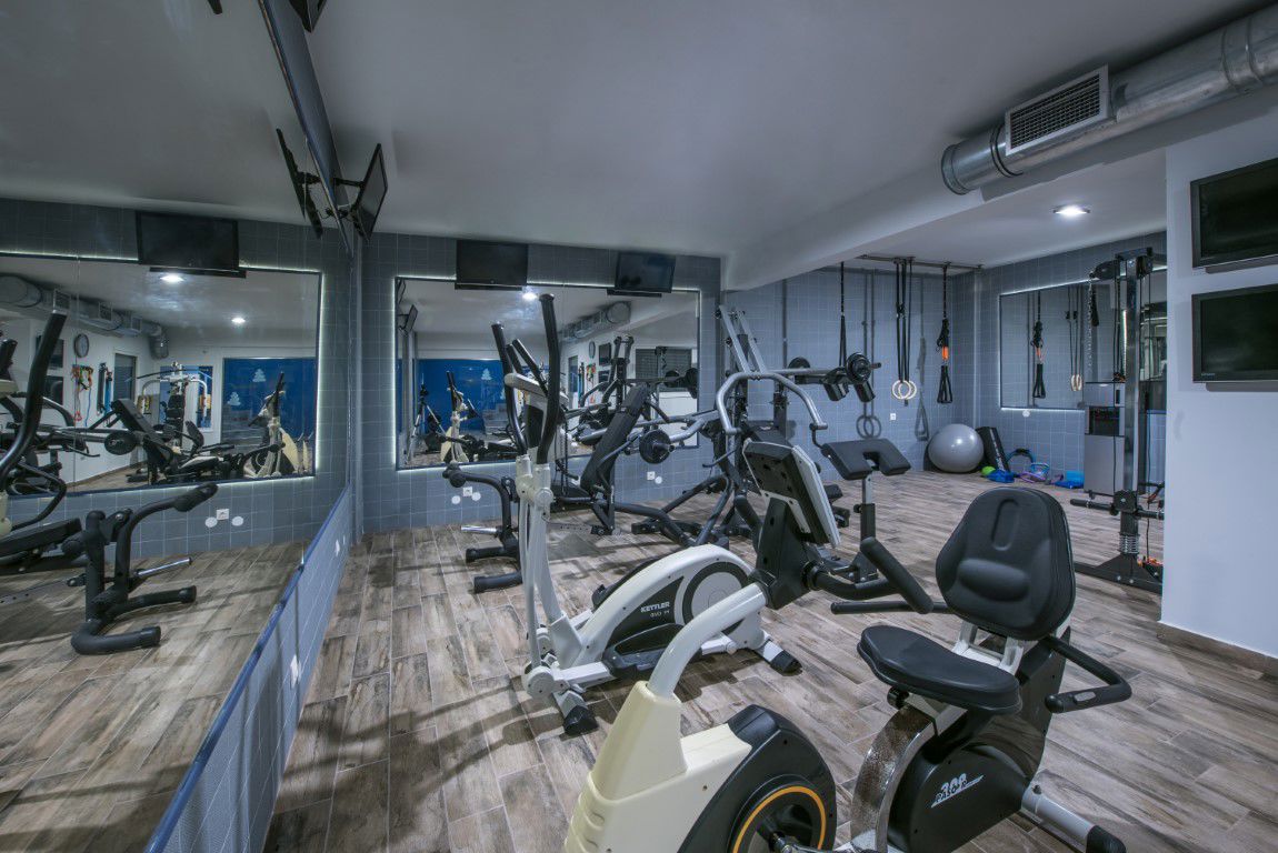 Stalis Hotel
