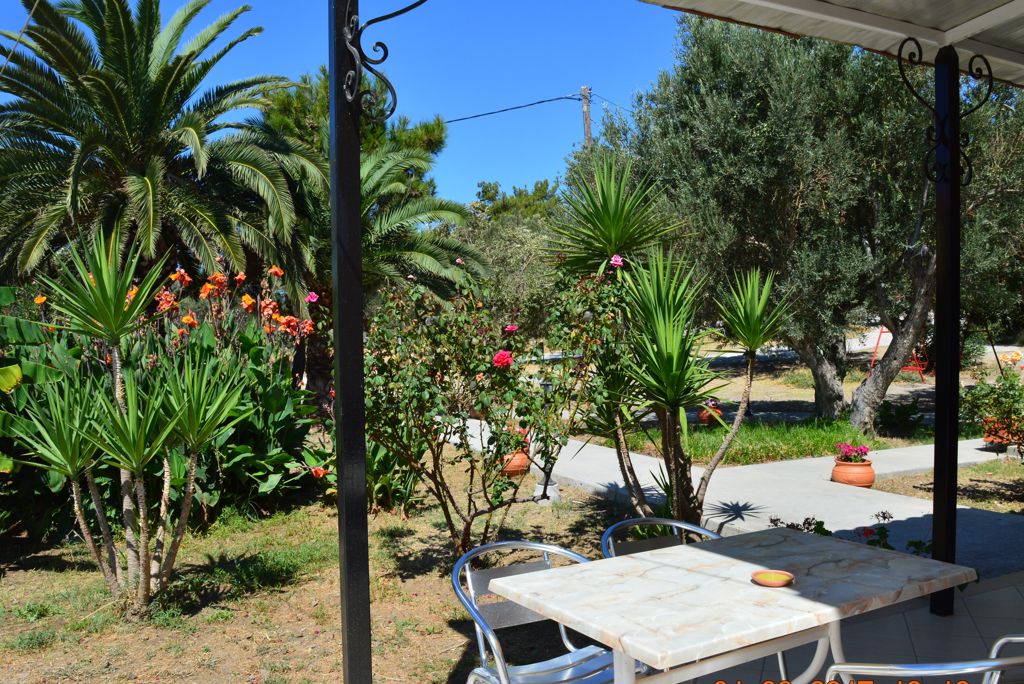 garden-view-appartementen