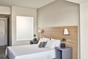 All Senses Ocean Blue