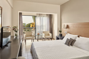 All Senses Ocean Blue