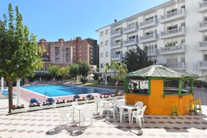 Europa Appartementen