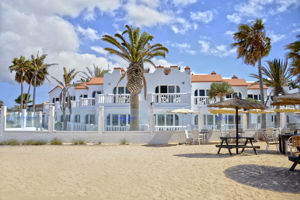 Galera Beach