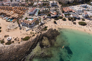 Galera Beach