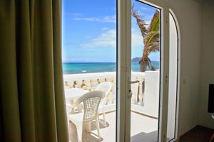 Galera Beach
