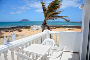 Galera Beach