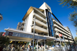 Medplaya Hotel Agir