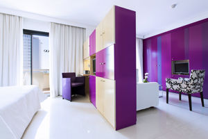 Medplaya Hotel Agir