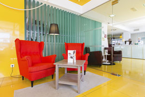 Medplaya Hotel Agir