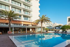 Abrat Hotel