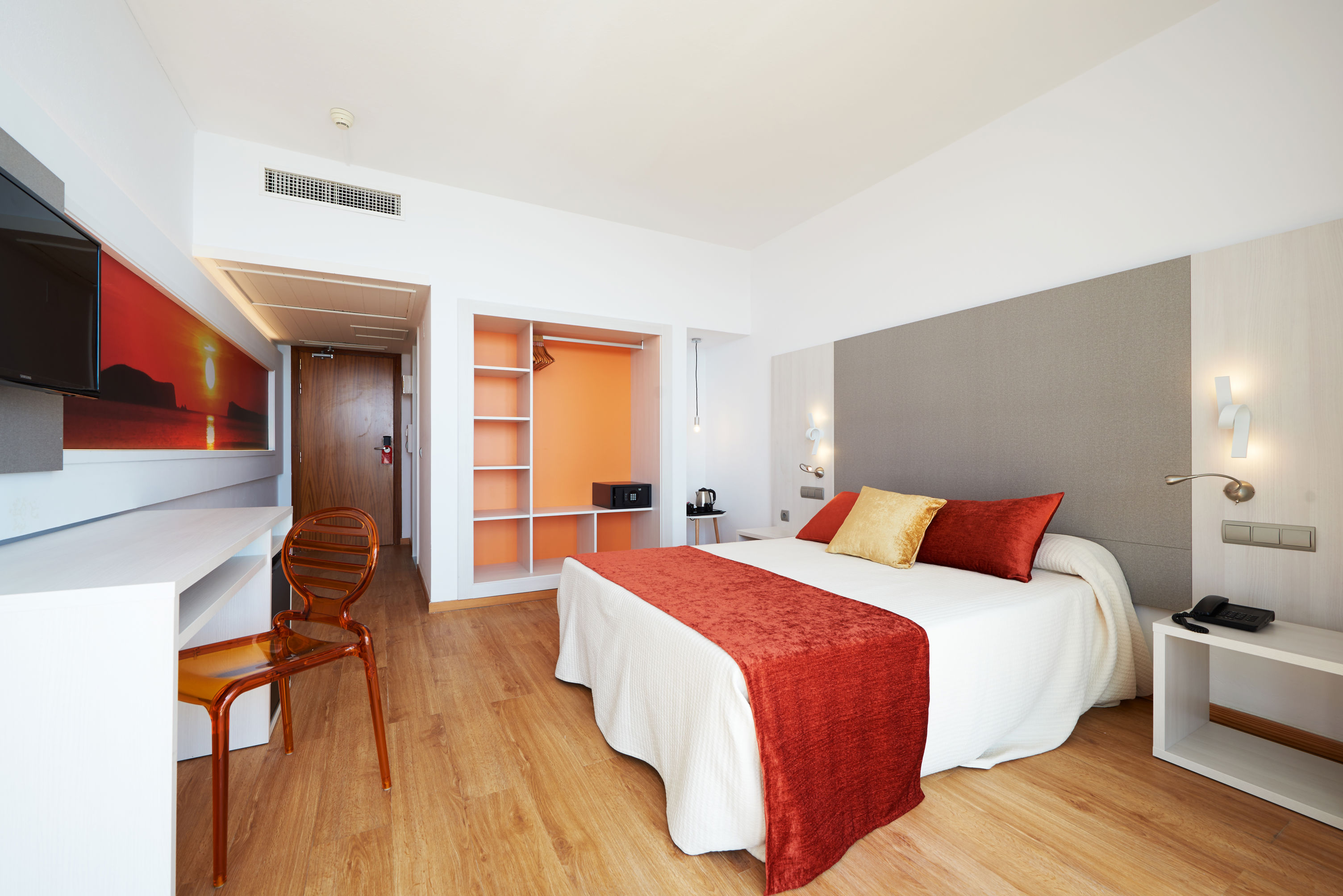 Abrat Hotel