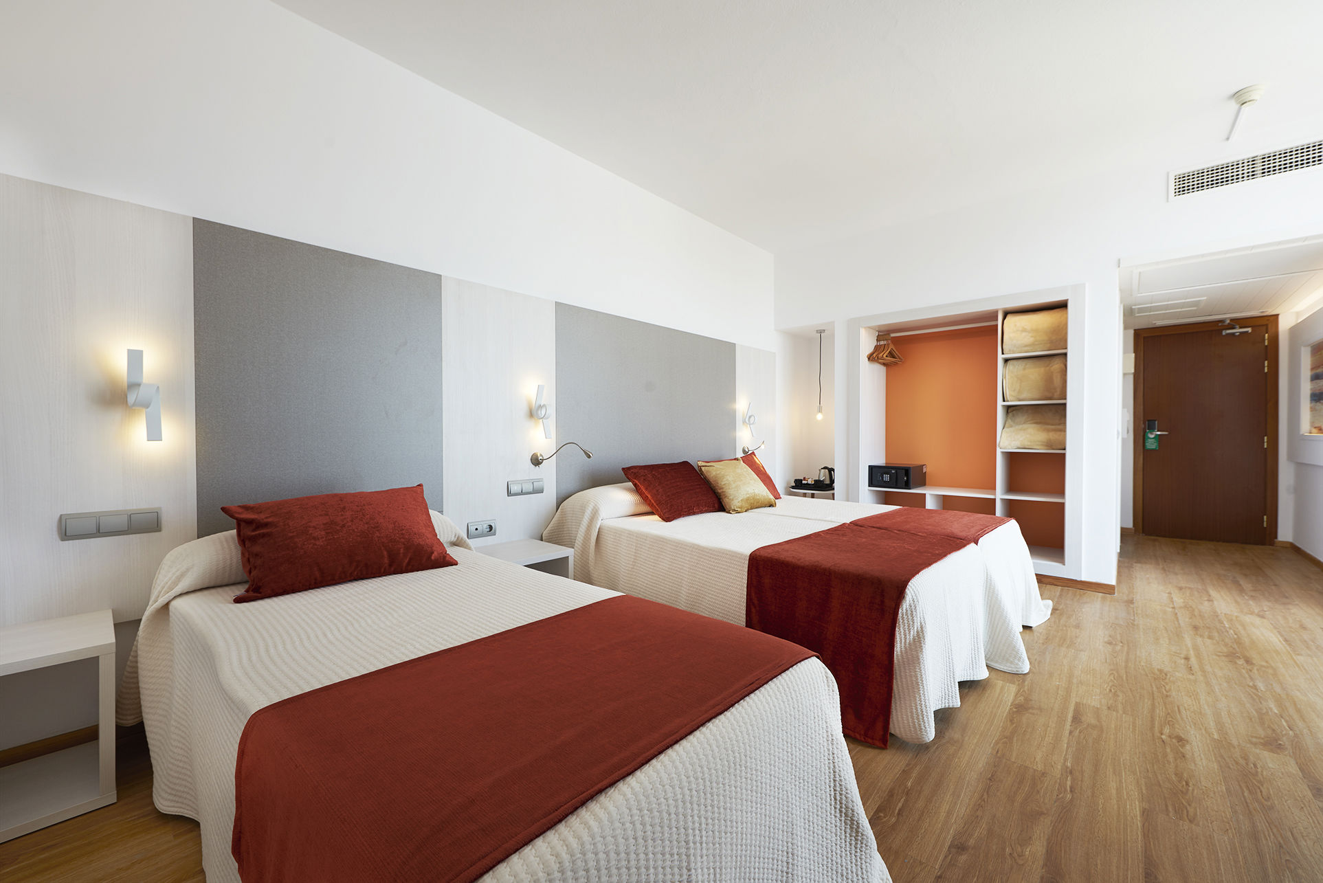 Abrat Hotel