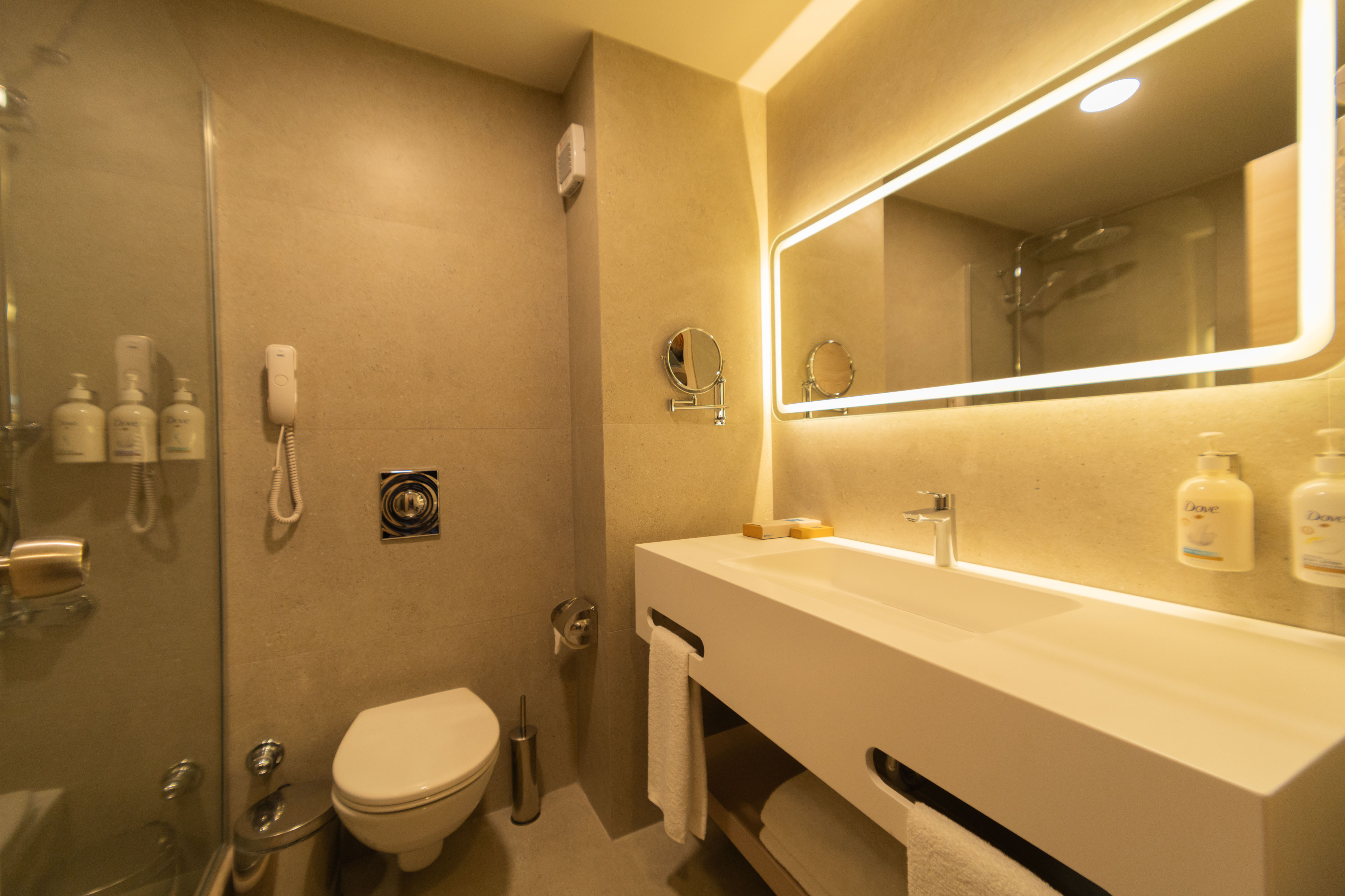 La Blanche Resort & Spa